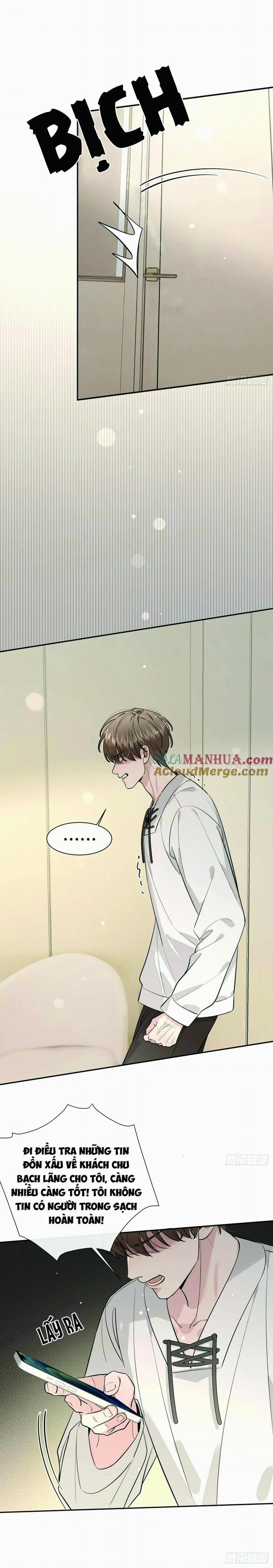 Cún Bự Ăn Hiếp Chủ 39 trang 6