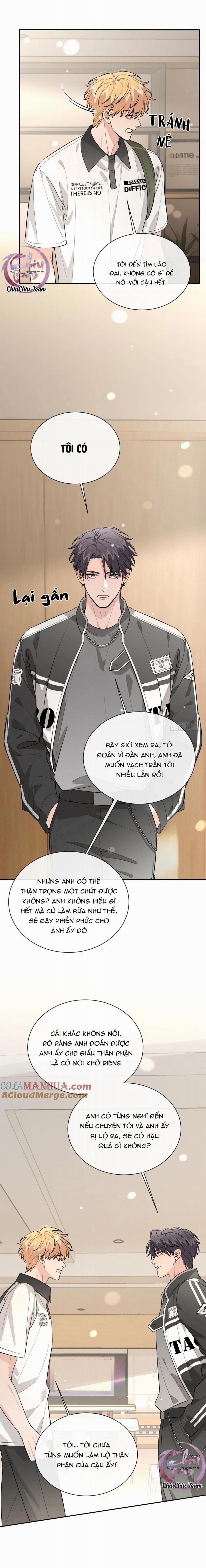 Cún Bự Ăn Hiếp Chủ 40 trang 10