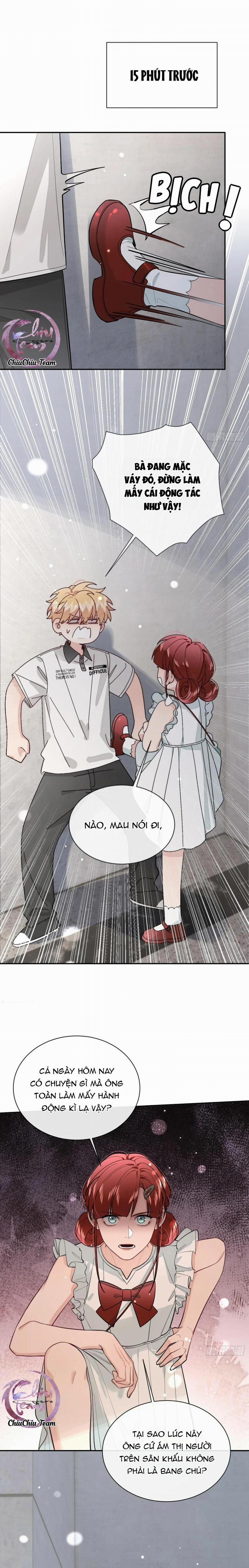 Cún Bự Ăn Hiếp Chủ 40 trang 6