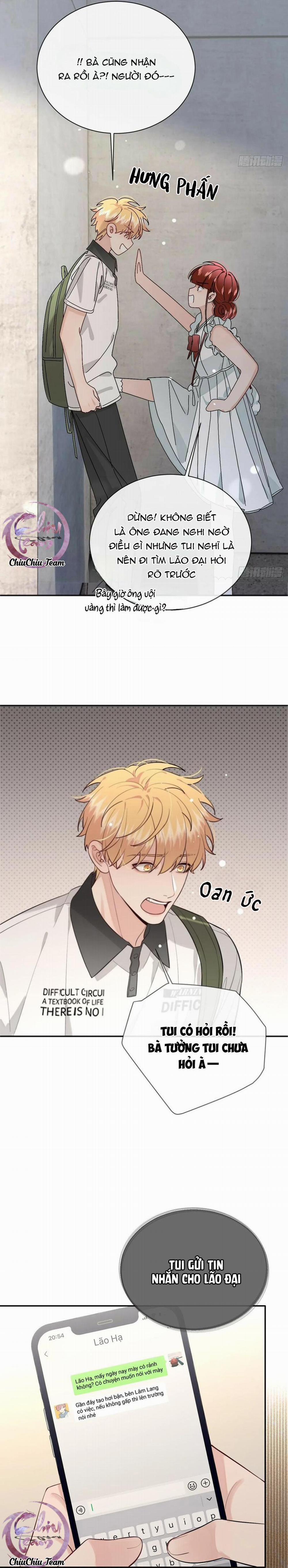 Cún Bự Ăn Hiếp Chủ 40 trang 7