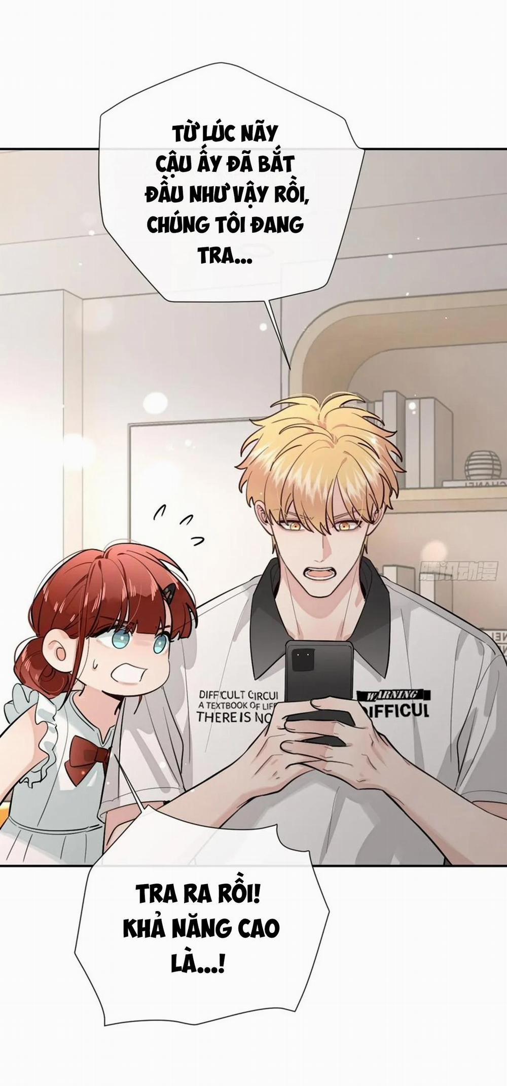 Cún Bự Ăn Hiếp Chủ 42 trang 13