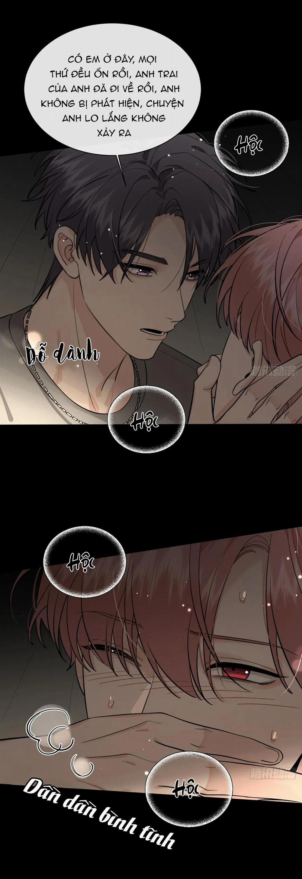 Cún Bự Ăn Hiếp Chủ 42 trang 17