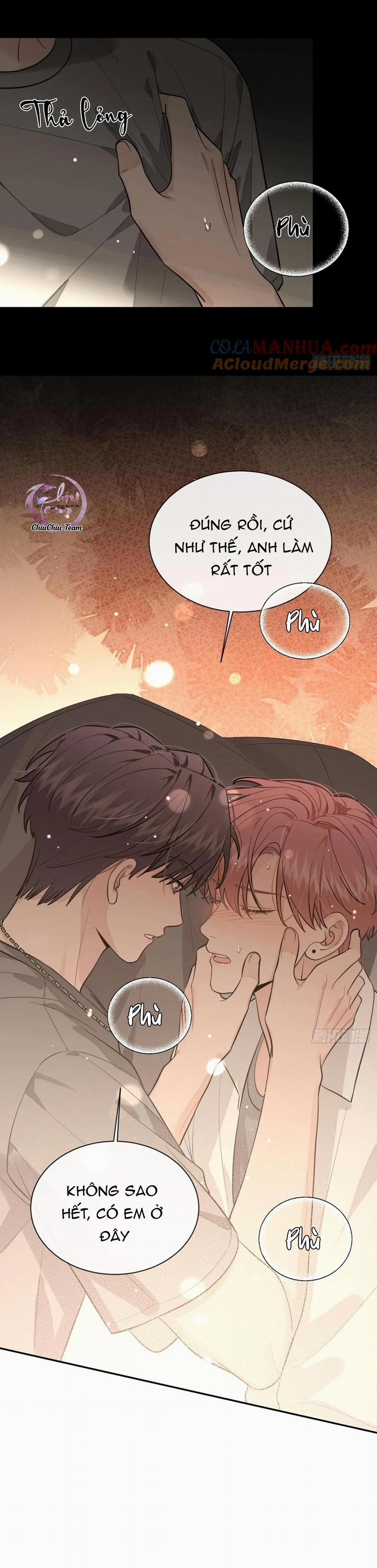 Cún Bự Ăn Hiếp Chủ 42 trang 18