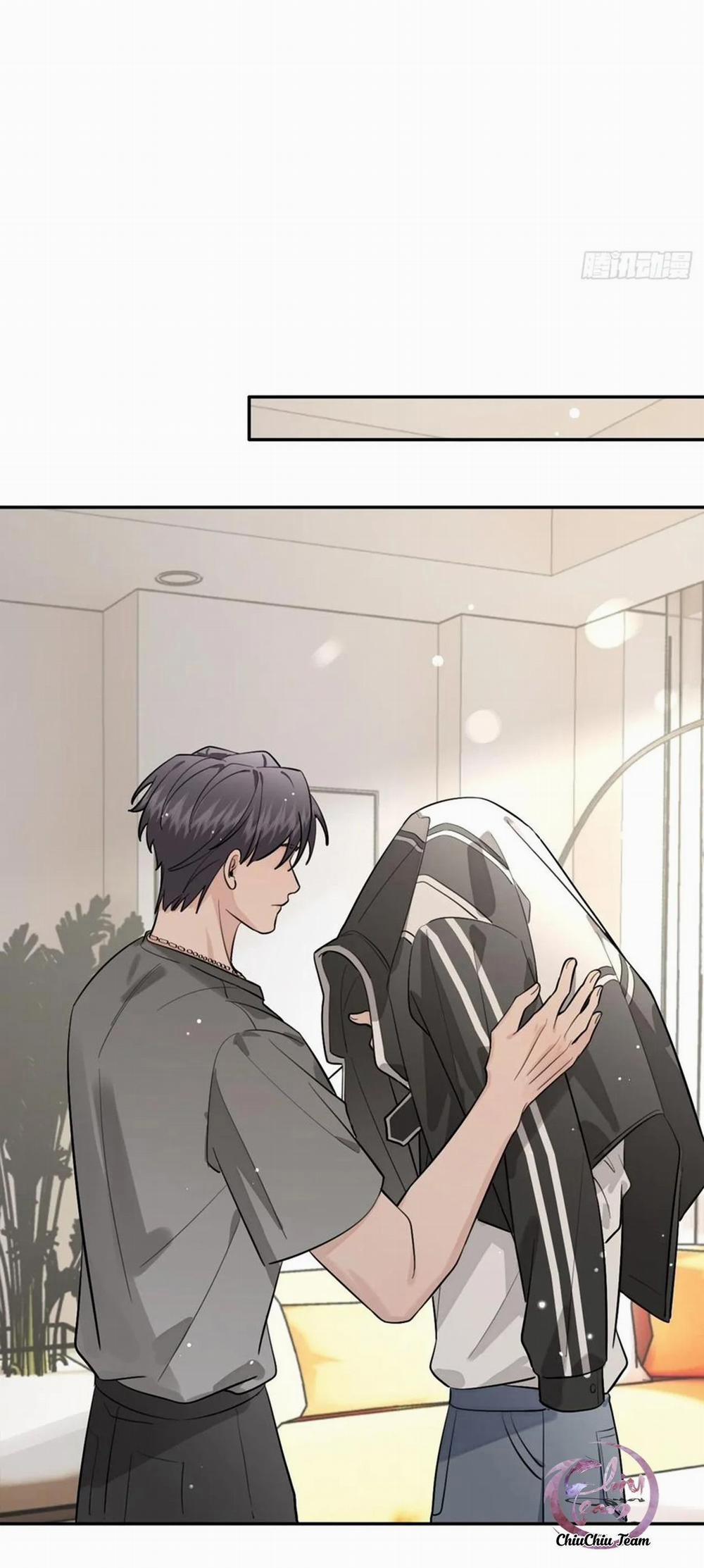 Cún Bự Ăn Hiếp Chủ 42 trang 19