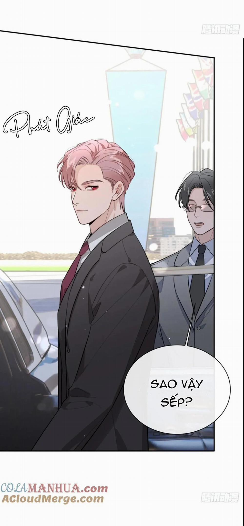 Cún Bự Ăn Hiếp Chủ 42 trang 5