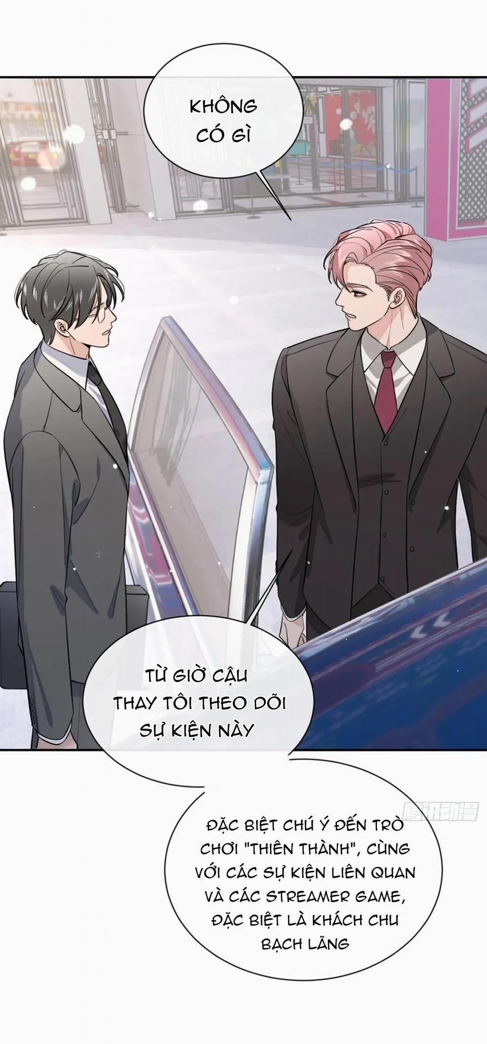 Cún Bự Ăn Hiếp Chủ 42 trang 6