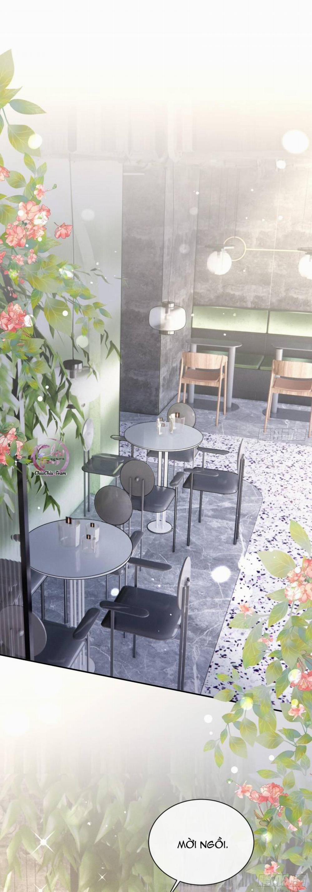 Cún Bự Ăn Hiếp Chủ 43 trang 1