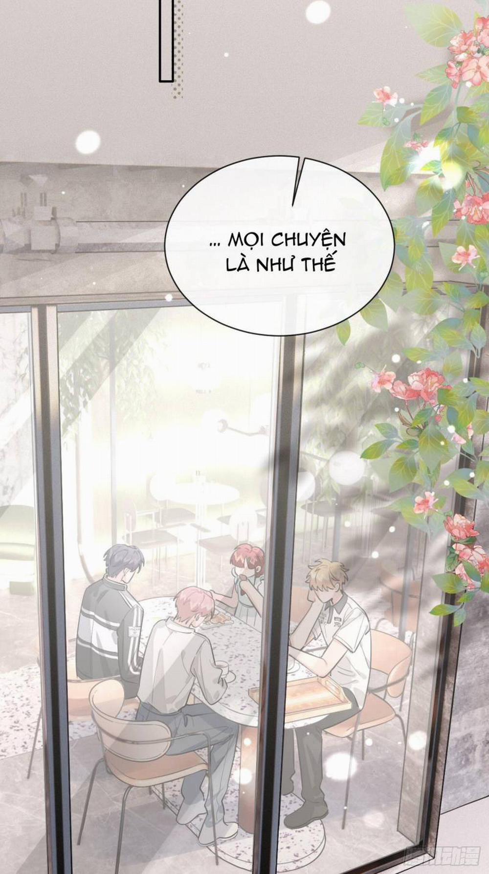 Cún Bự Ăn Hiếp Chủ 43 trang 12