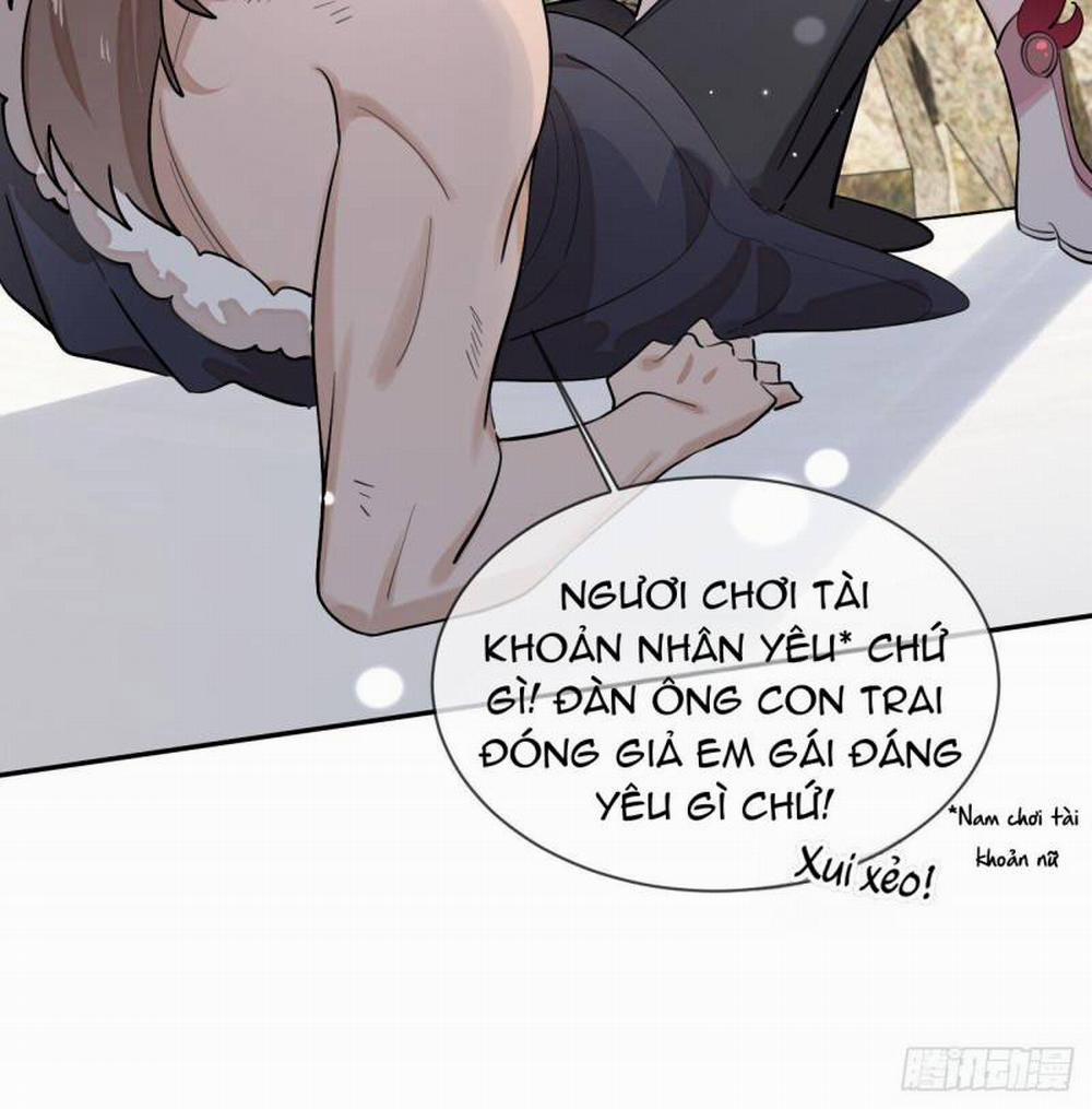 Cún Bự Ăn Hiếp Chủ 43 trang 33