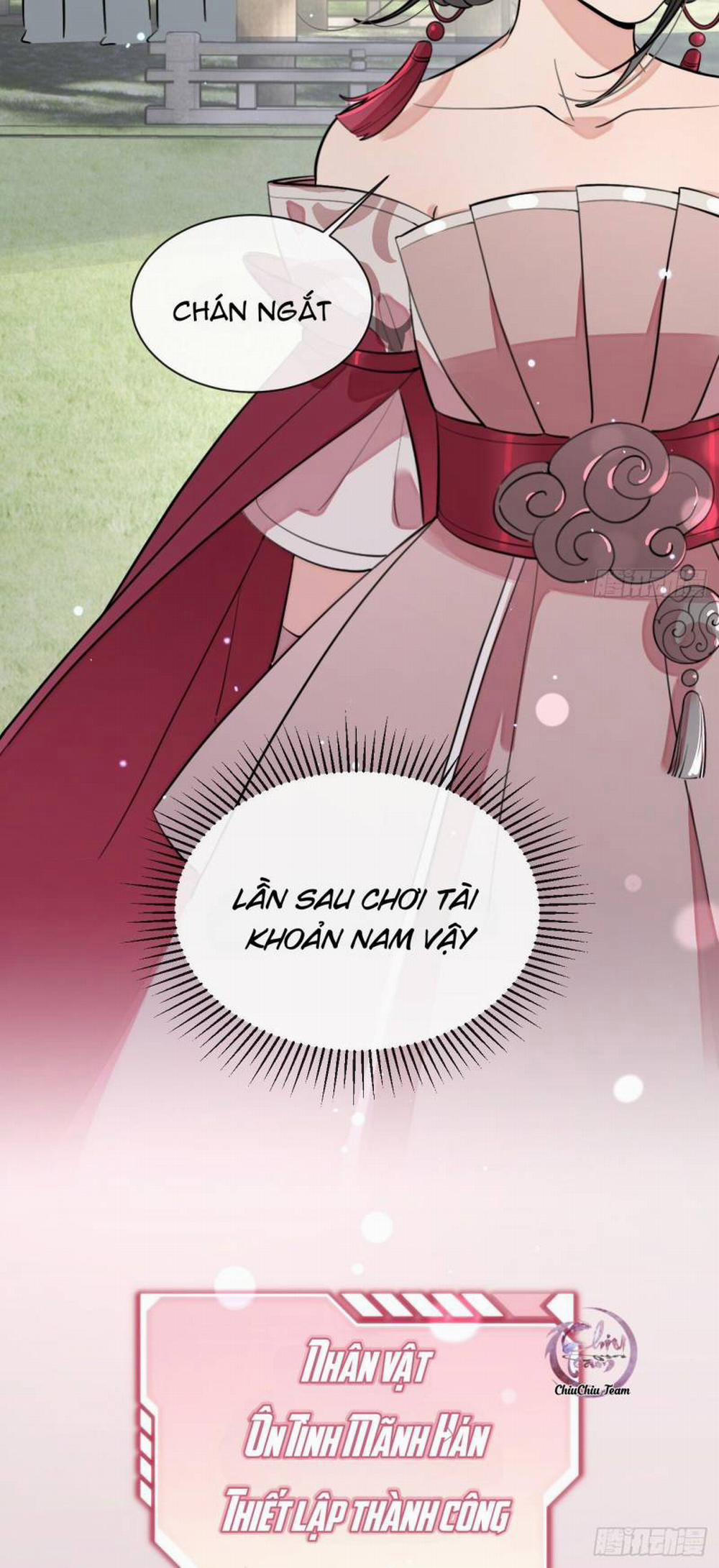 Cún Bự Ăn Hiếp Chủ 43 trang 35