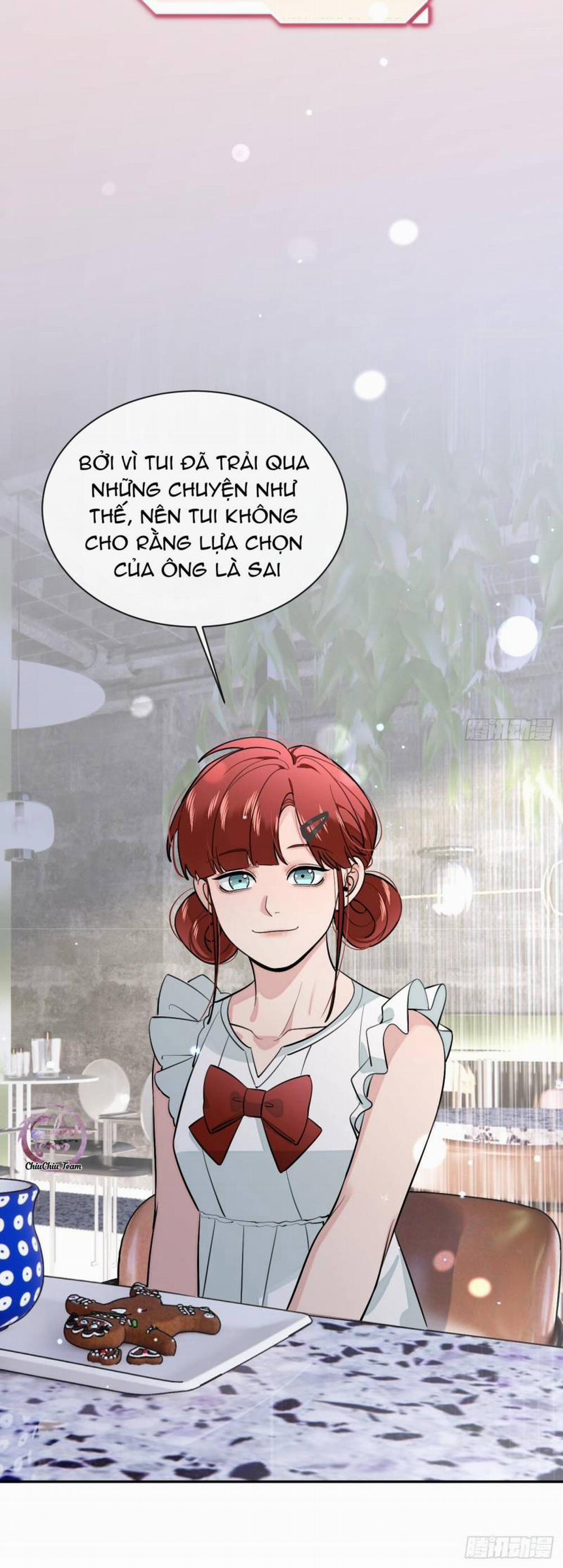 Cún Bự Ăn Hiếp Chủ 43 trang 36