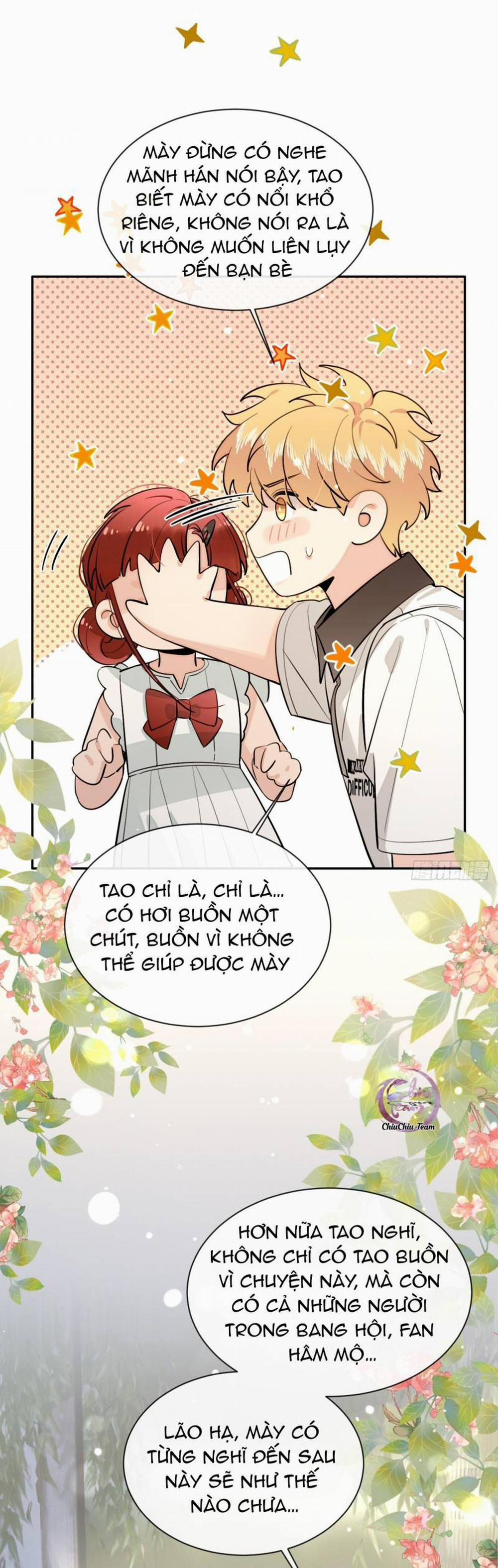 Cún Bự Ăn Hiếp Chủ 43 trang 40