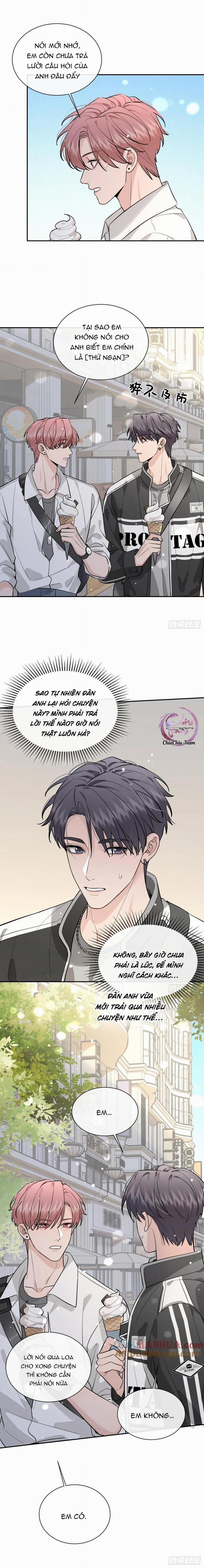 Cún Bự Ăn Hiếp Chủ 44 trang 7