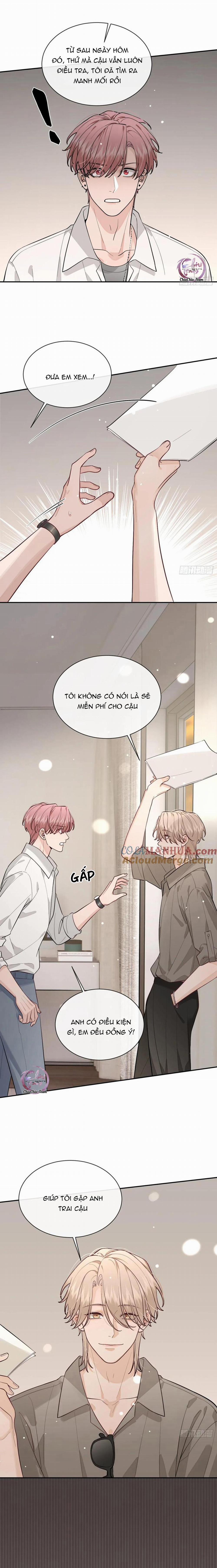 Cún Bự Ăn Hiếp Chủ 45 trang 2