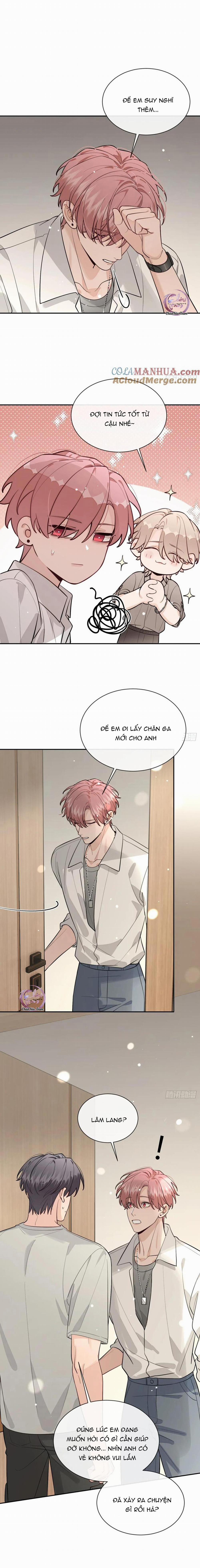 Cún Bự Ăn Hiếp Chủ 45 trang 4