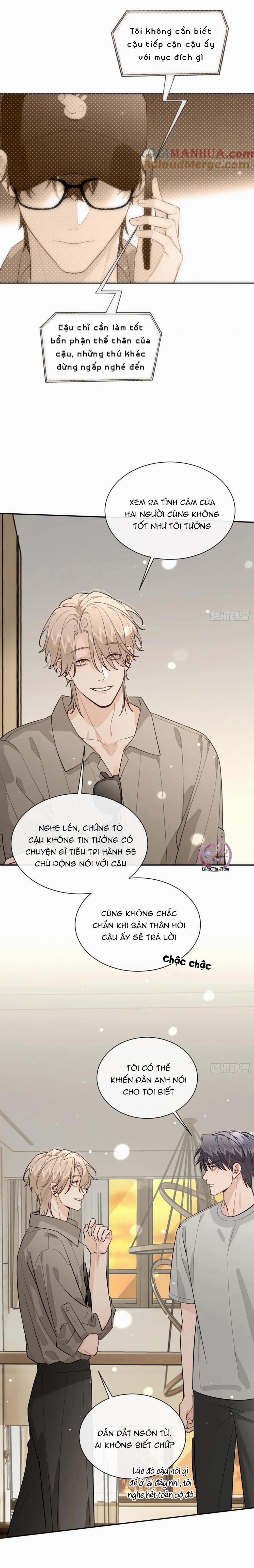 Cún Bự Ăn Hiếp Chủ 45 trang 6