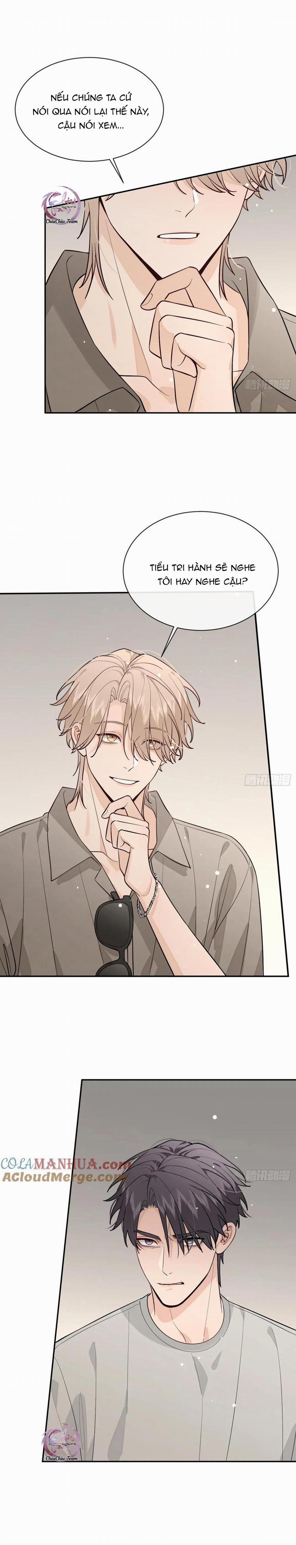 Cún Bự Ăn Hiếp Chủ 45 trang 7