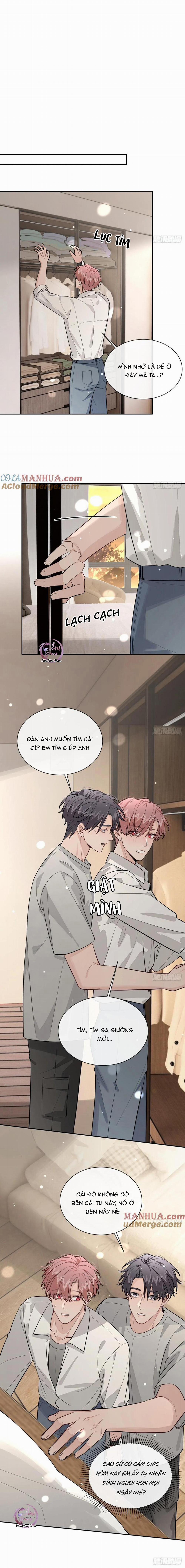 Cún Bự Ăn Hiếp Chủ 45 trang 8