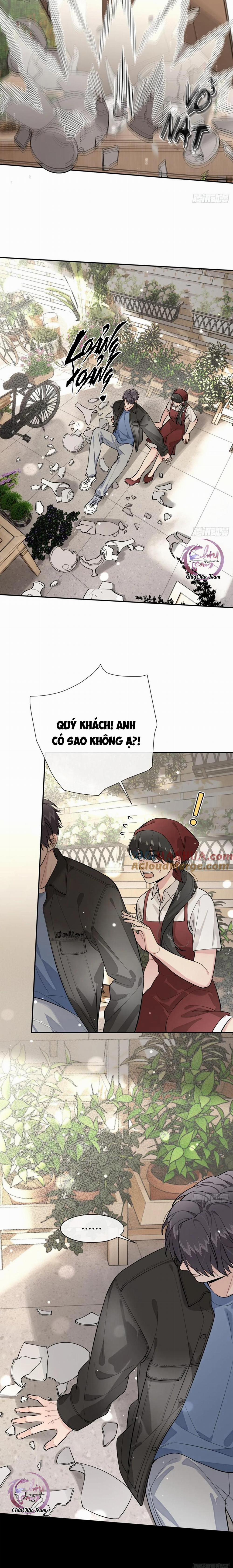 Cún Bự Ăn Hiếp Chủ 47 trang 10