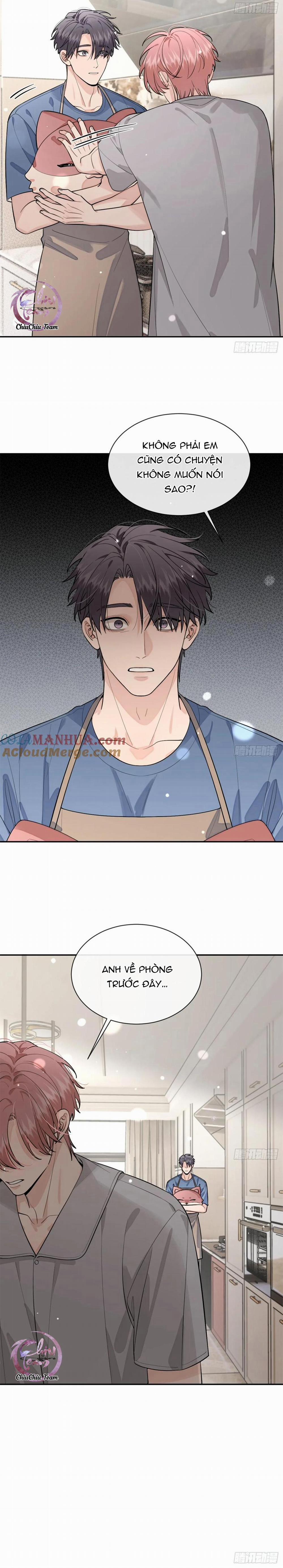 Cún Bự Ăn Hiếp Chủ 47 trang 2