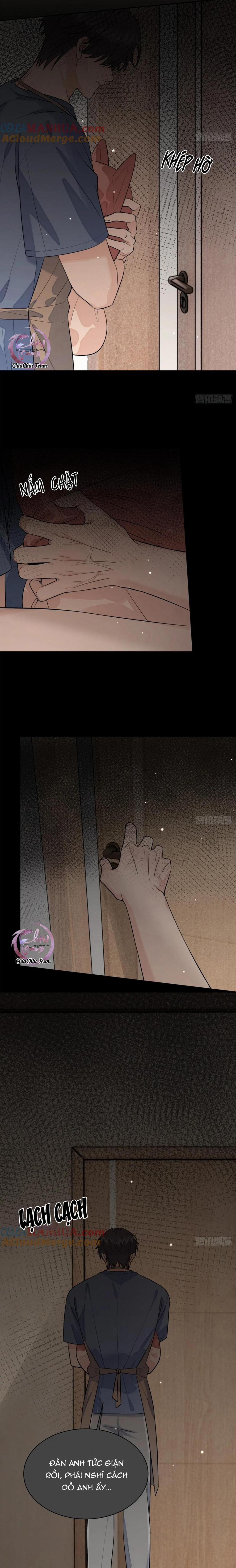 Cún Bự Ăn Hiếp Chủ 47 trang 4