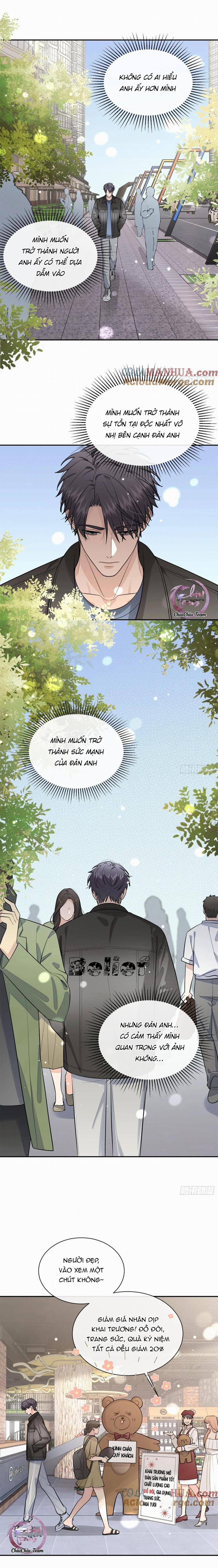 Cún Bự Ăn Hiếp Chủ 47 trang 6