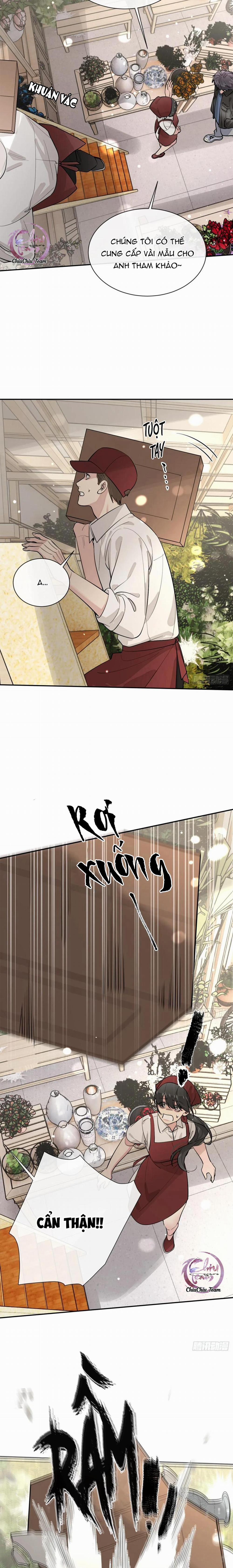 Cún Bự Ăn Hiếp Chủ 47 trang 9