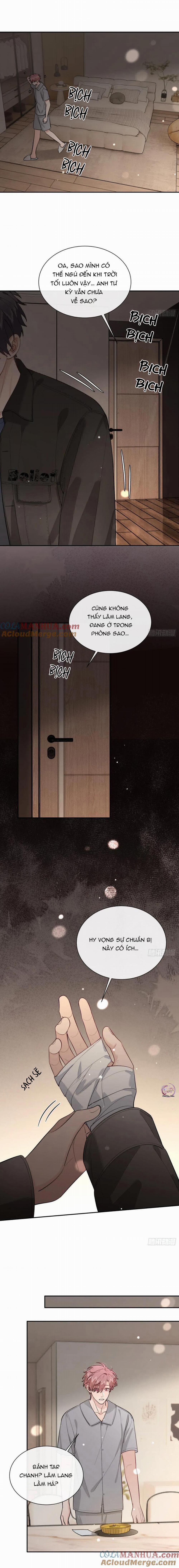 Cún Bự Ăn Hiếp Chủ 48 trang 1