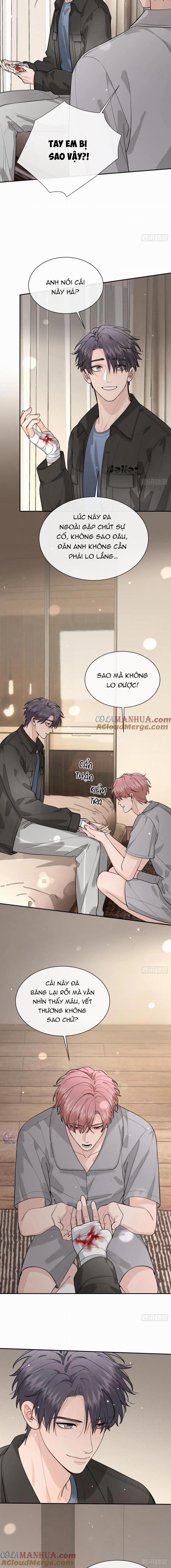 Cún Bự Ăn Hiếp Chủ 48 trang 3