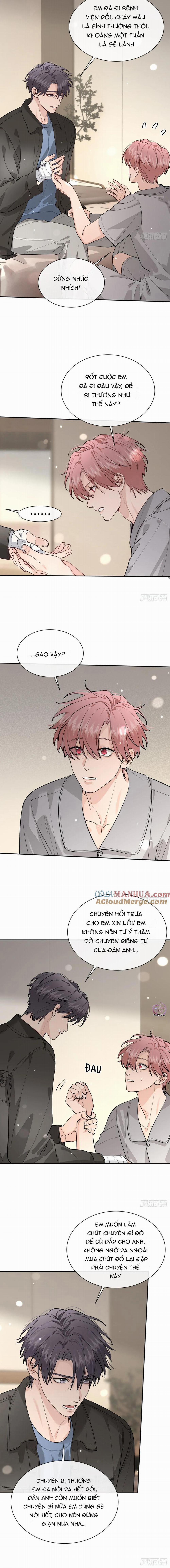 Cún Bự Ăn Hiếp Chủ 48 trang 4