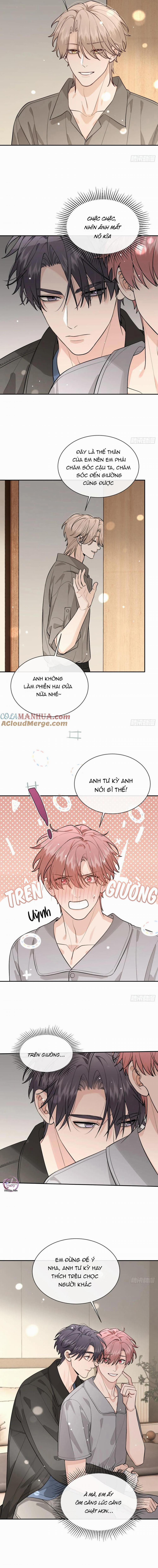 Cún Bự Ăn Hiếp Chủ 48 trang 7