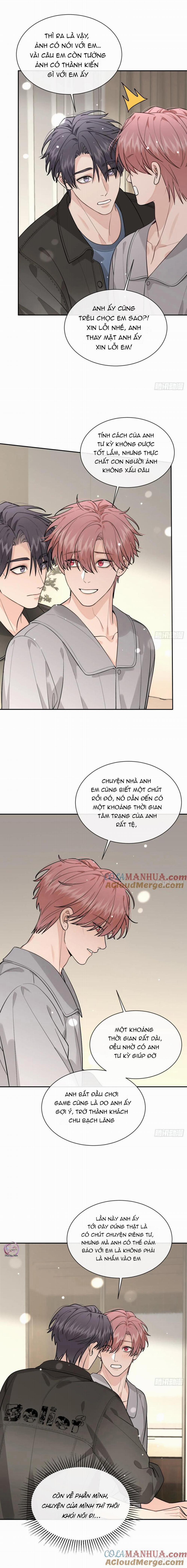 Cún Bự Ăn Hiếp Chủ 48 trang 8