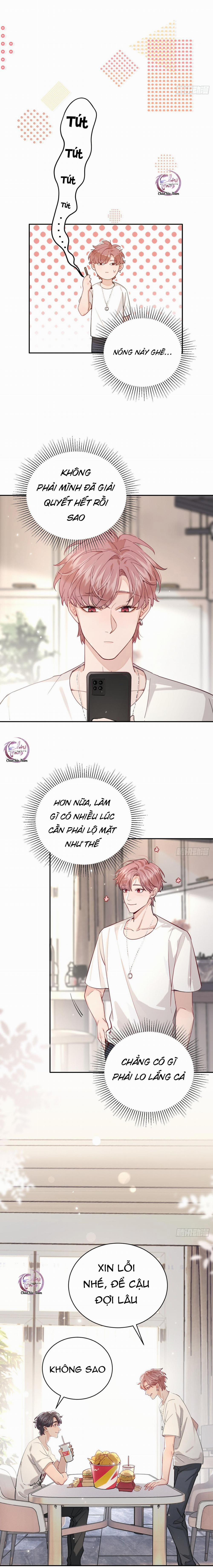 Cún Bự Ăn Hiếp Chủ 5 trang 11