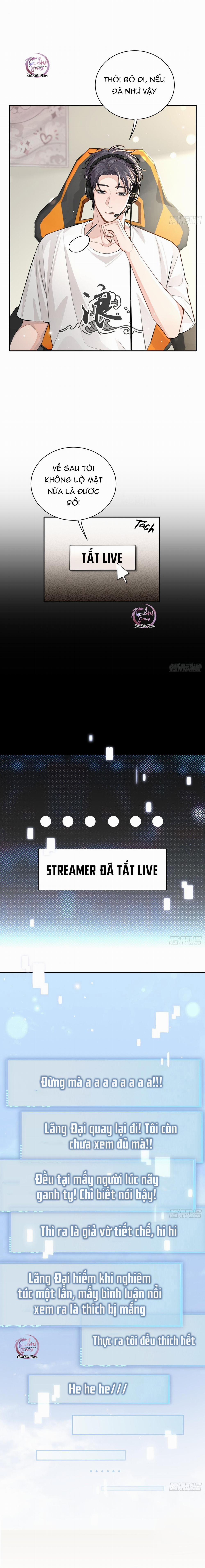 Cún Bự Ăn Hiếp Chủ 5 trang 2