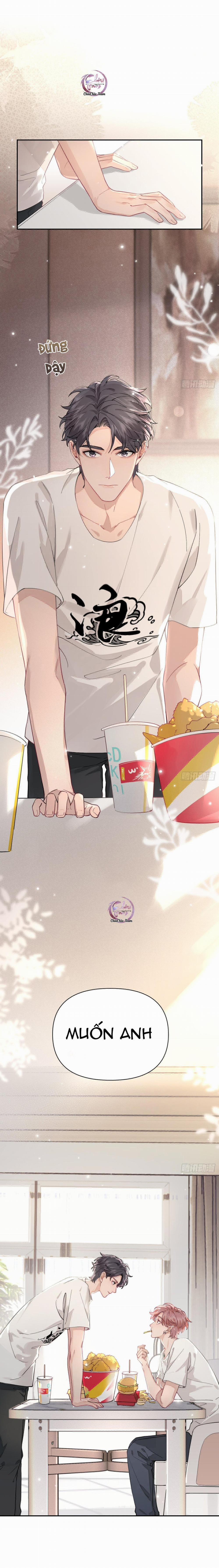 Cún Bự Ăn Hiếp Chủ 5 trang 7