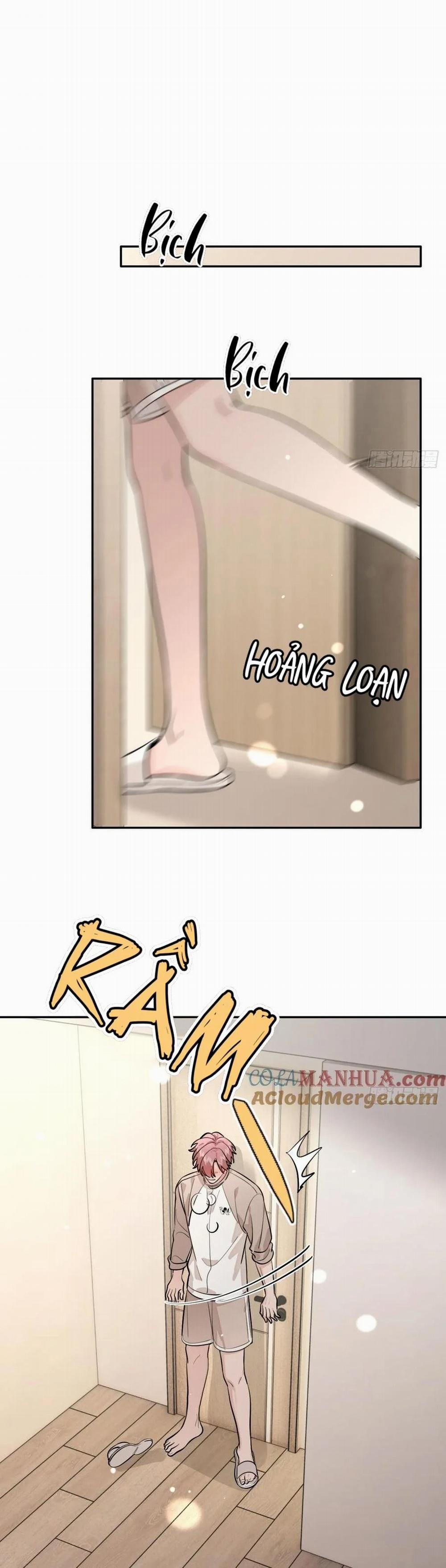 Cún Bự Ăn Hiếp Chủ 50 trang 10