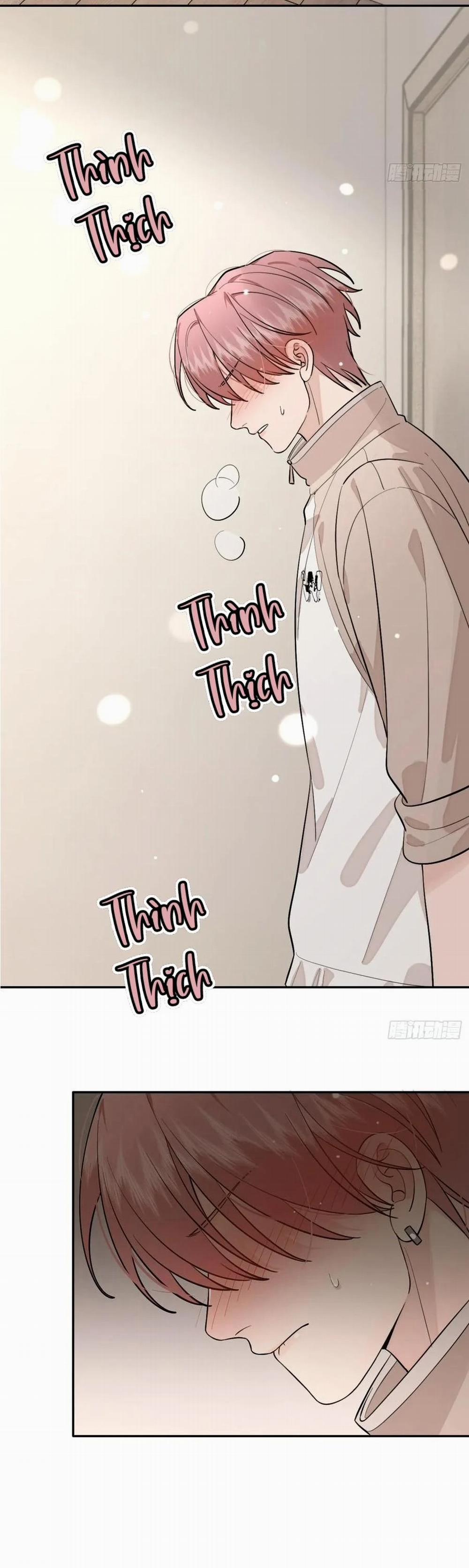 Cún Bự Ăn Hiếp Chủ 50 trang 11