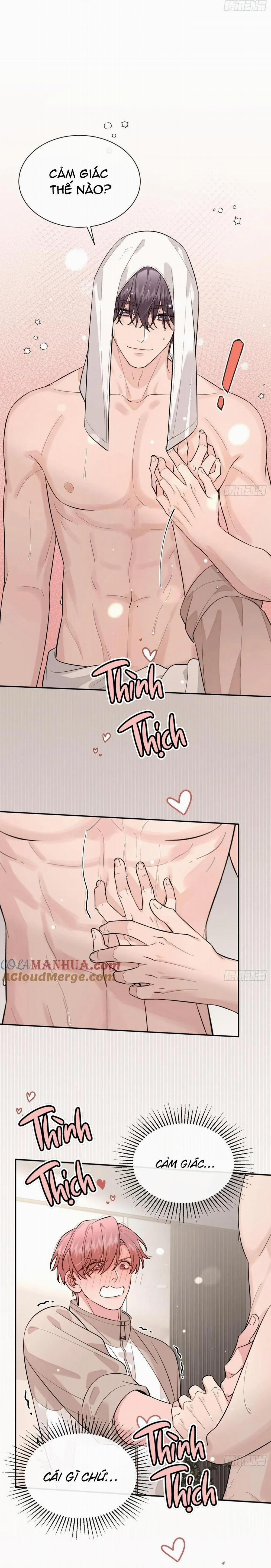 Cún Bự Ăn Hiếp Chủ 50 trang 7