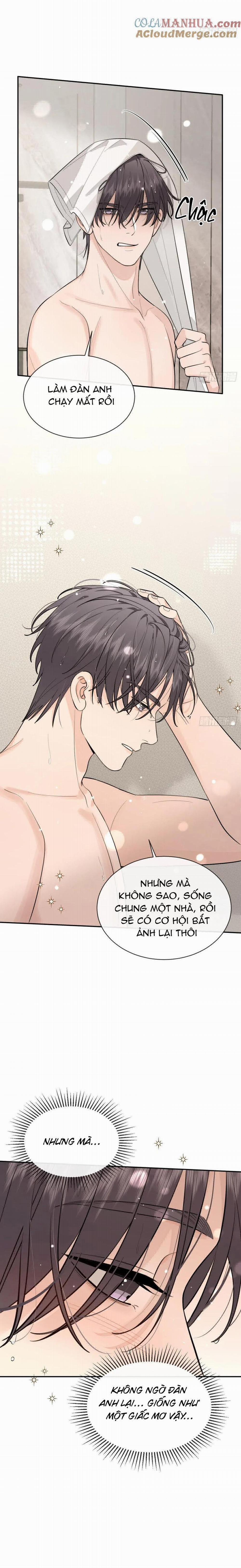 Cún Bự Ăn Hiếp Chủ 50 trang 9