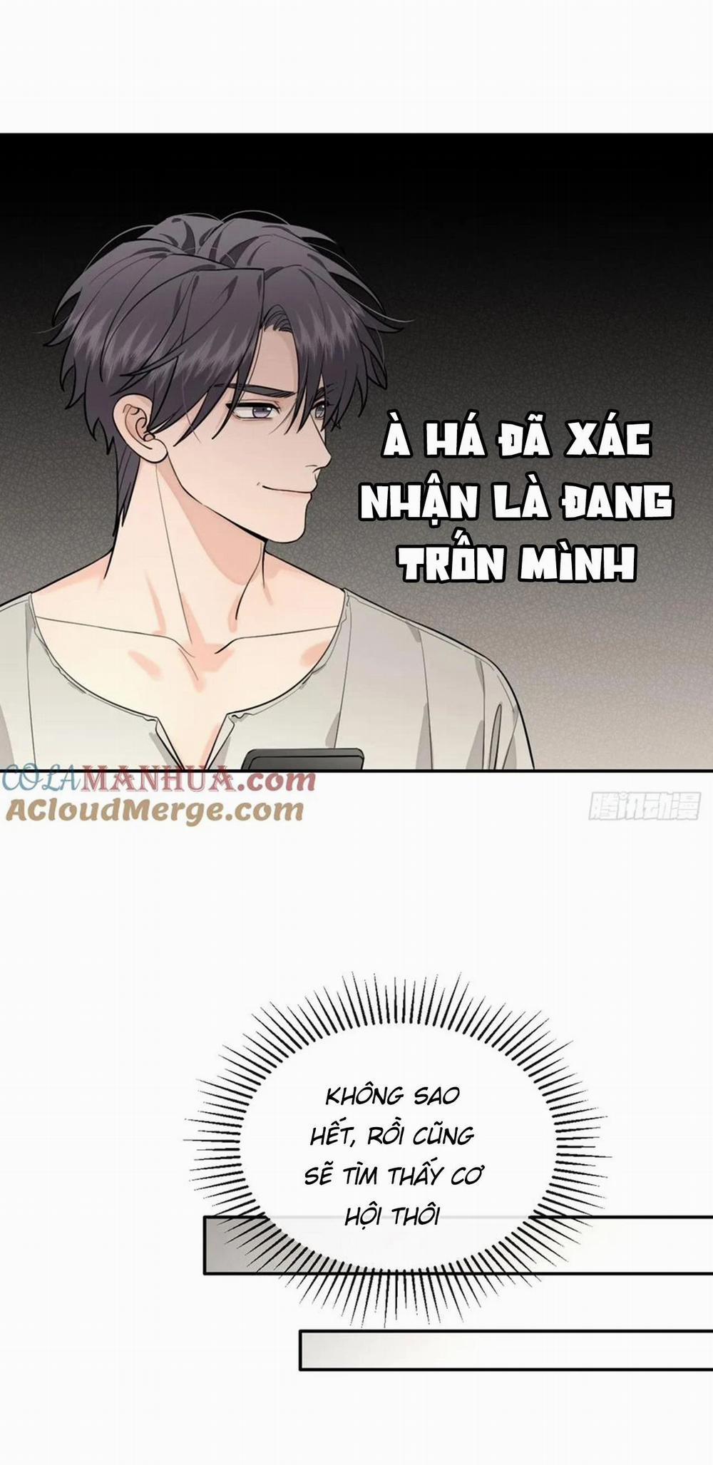 Cún Bự Ăn Hiếp Chủ 51 trang 10