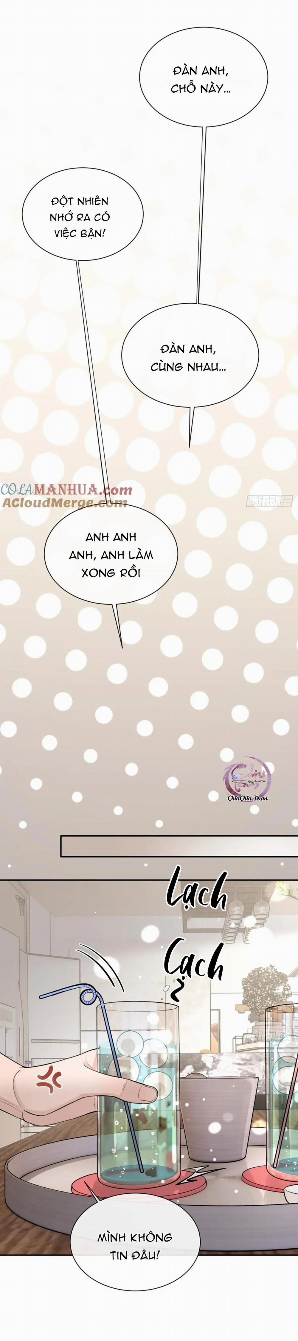 Cún Bự Ăn Hiếp Chủ 51 trang 14