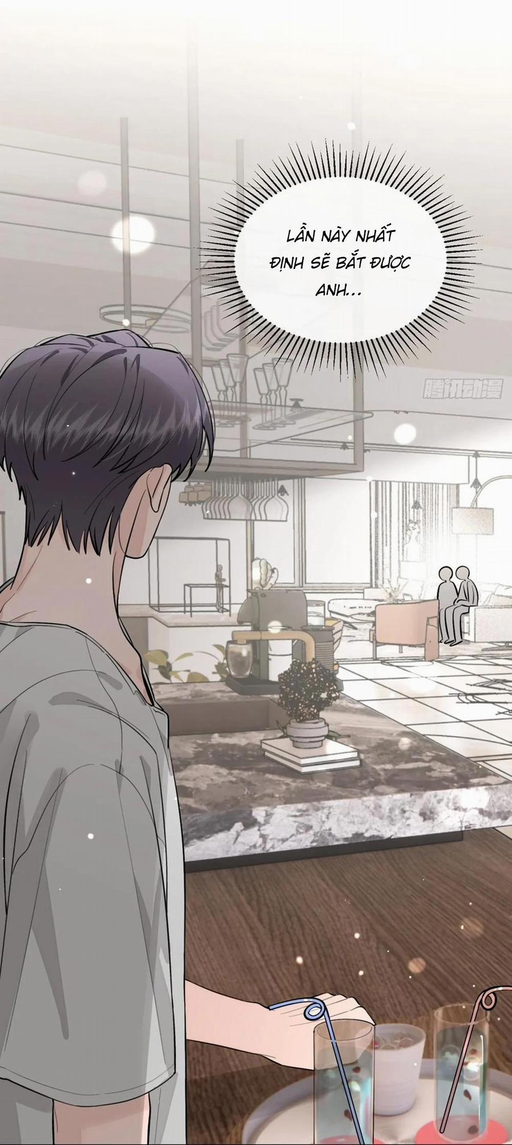 Cún Bự Ăn Hiếp Chủ 51 trang 15