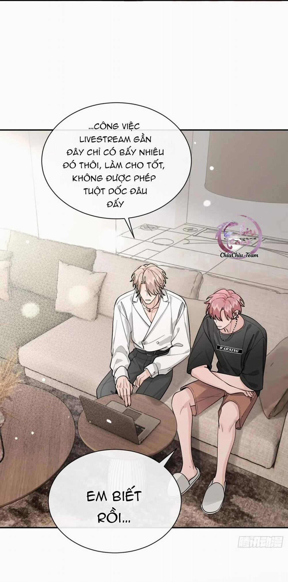 Cún Bự Ăn Hiếp Chủ 51 trang 16