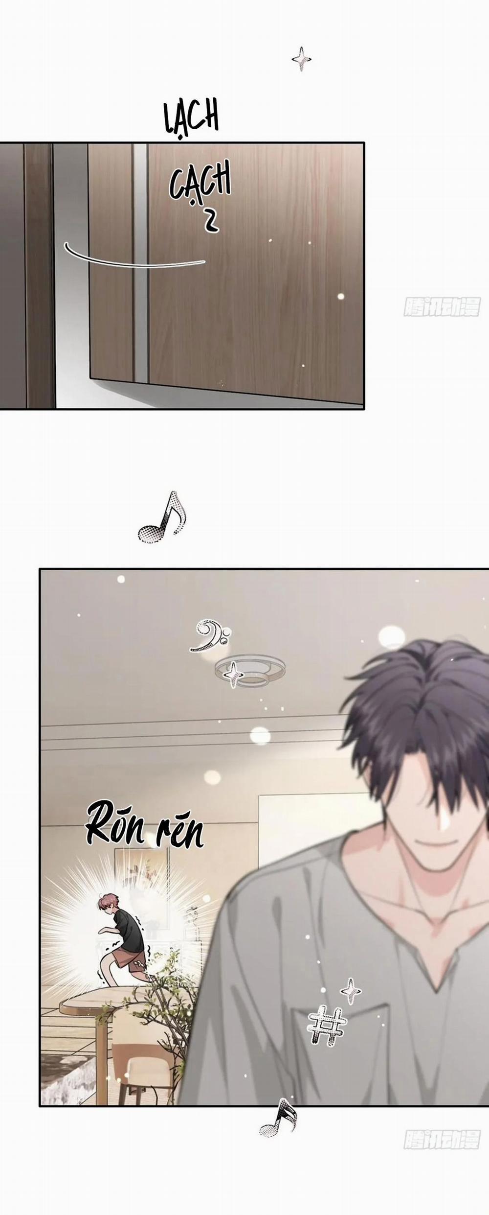 Cún Bự Ăn Hiếp Chủ 51 trang 2