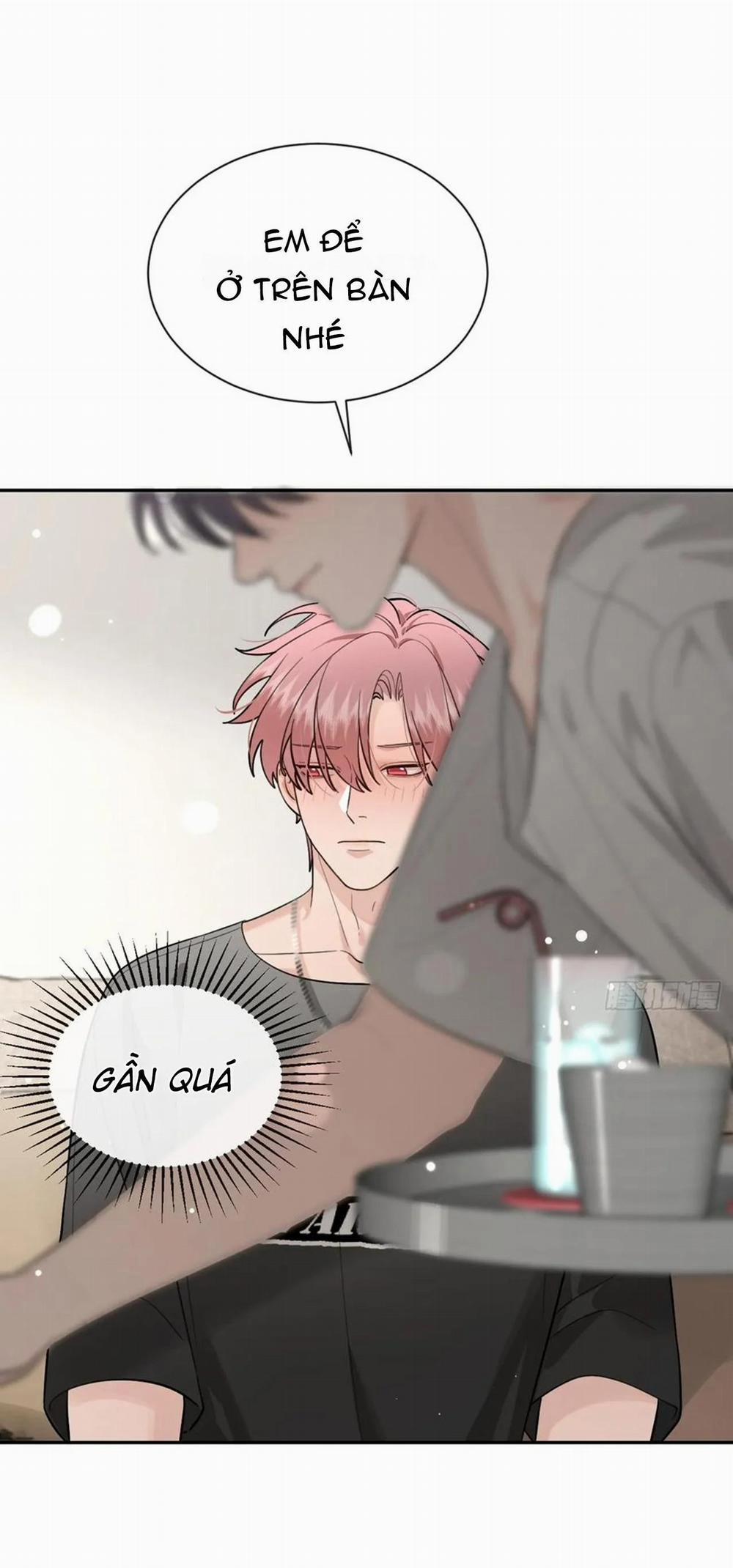 Cún Bự Ăn Hiếp Chủ 51 trang 20