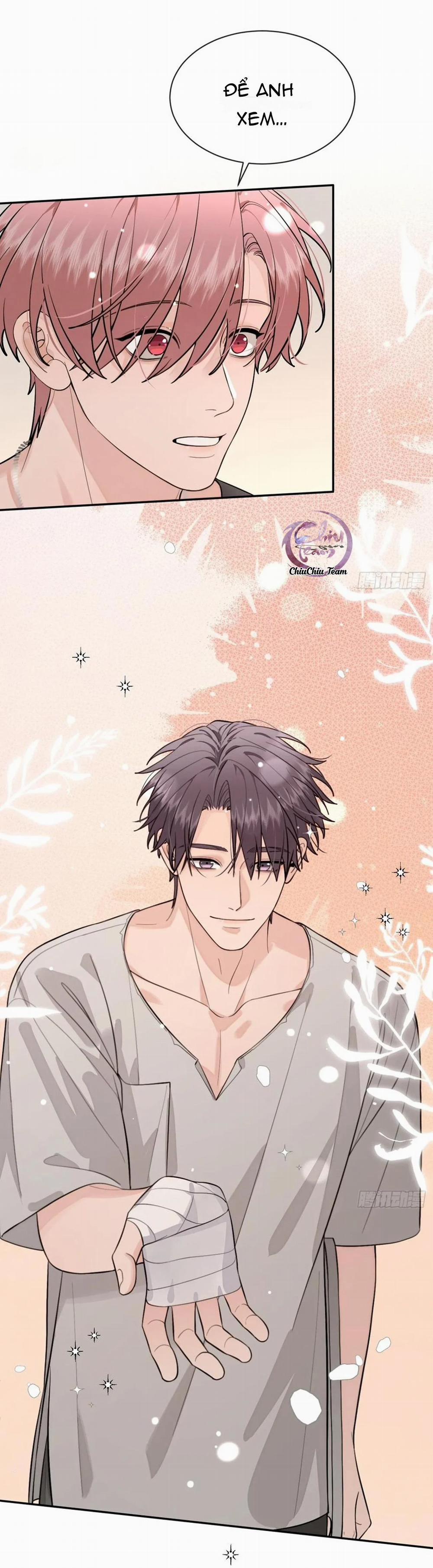 Cún Bự Ăn Hiếp Chủ 51 trang 22