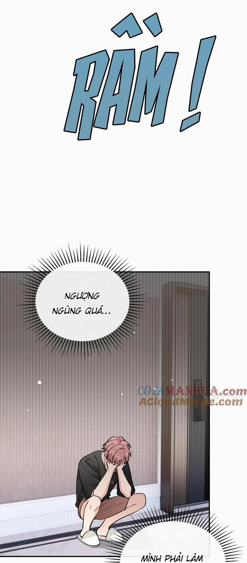 Cún Bự Ăn Hiếp Chủ 51 trang 25