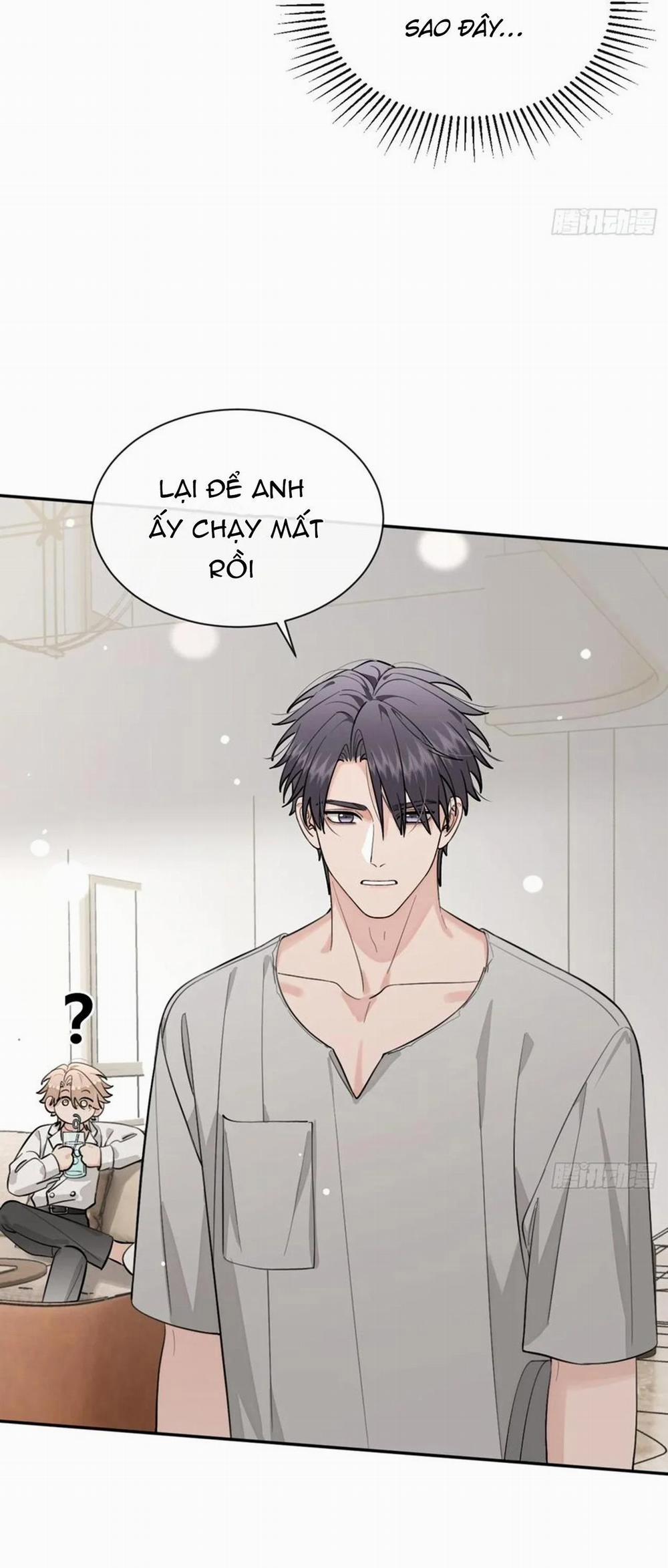 Cún Bự Ăn Hiếp Chủ 51 trang 26