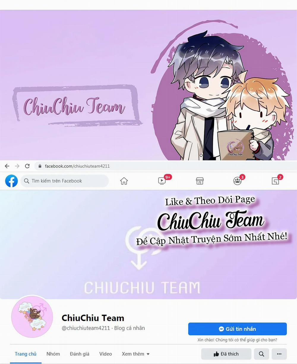 Cún Bự Ăn Hiếp Chủ 51 trang 31