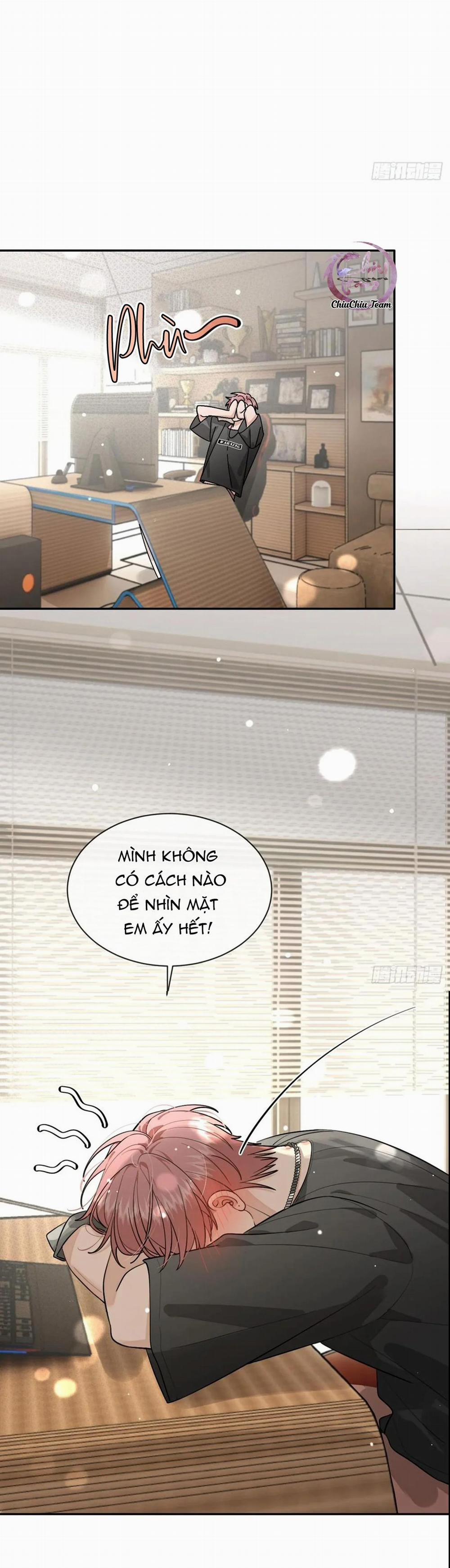 Cún Bự Ăn Hiếp Chủ 51 trang 5